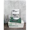 Image 6 : RCBS Reloading Tools and Shooting Vise