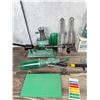 Image 7 : RCBS Reloading Tools and Shooting Vise