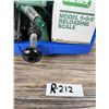 Image 8 : RCBS Reloading Tools and Shooting Vise