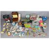 Image 1 : Large Collection of Fishing Gear