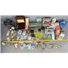 Image 5 : Large Collection of Fishing Gear