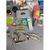 Image 8 : Large Collection of Fishing Gear