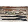 Image 1 : Collection of Rifle Slings