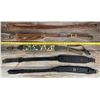 Image 2 : Collection of Rifle Slings