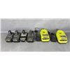 Image 10 : 8 Piece Ryobi One+ 18v Tool Set with Batteries