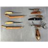 Image 1 : Collection of Knives