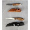 Image 4 : Collection of Knives