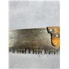 Image 2 : Logging Saw