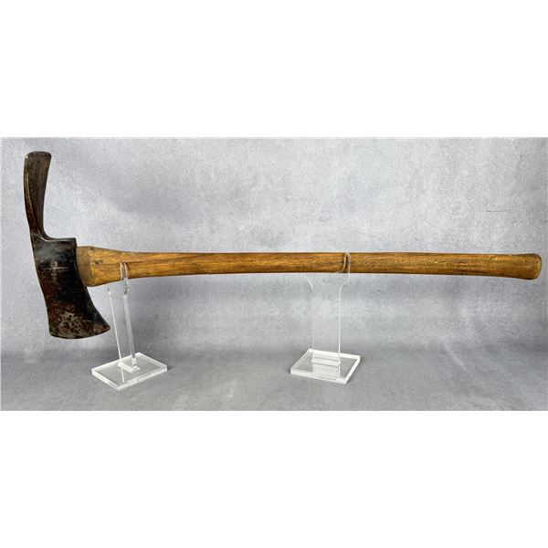 True Temper USFS US Forest Service Pulaski