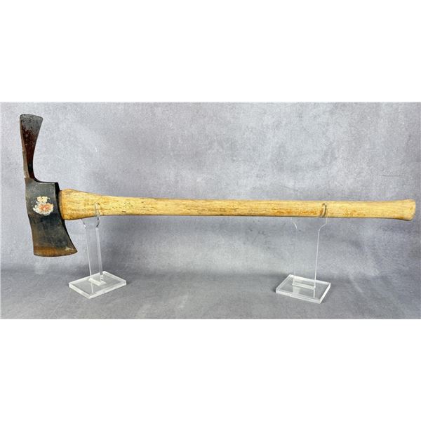 Collins USFS US Forest Service Pulaski