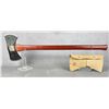 Image 1 : Plumb All American Double Bit Axe