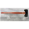 Image 4 : Plumb All American Double Bit Axe