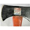 Image 6 : Plumb All American Double Bit Axe