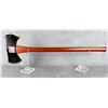 Image 2 : Plumb All American Double Bit Axe