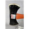 Image 3 : Plumb All American Double Bit Axe