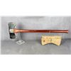 Image 1 : Plumb All American Double Bit Axe