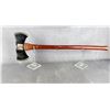 Image 2 : Plumb All American Double Bit Axe