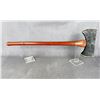 Image 4 : Plumb All American Double Bit Axe