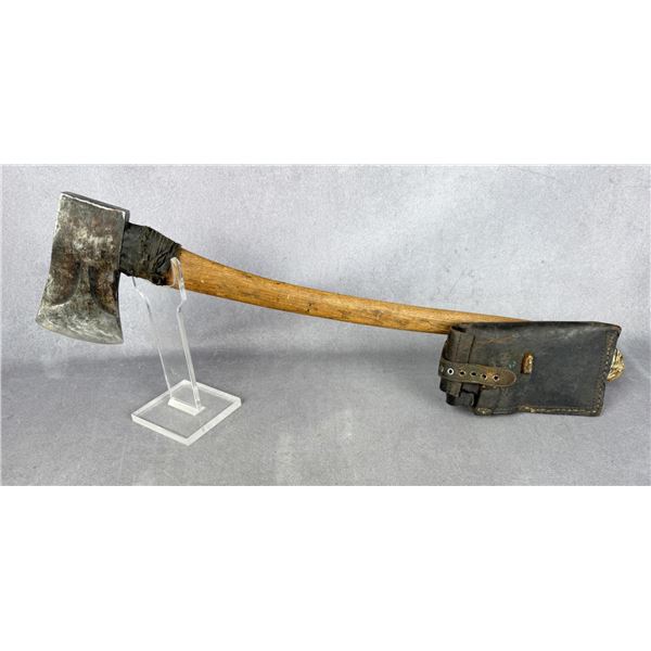 Antique Axe
