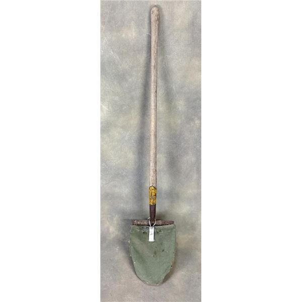 Featherweight USFS US Forest Service Shovel