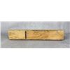 Image 5 : Antique Wood Block Plane