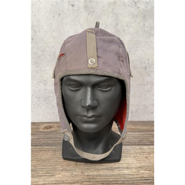 Eastern Block Pilot Helmet