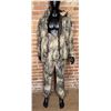 Image 2 : Cabelas Dry-Plus Seclusion 3d Camo Jacket Pants