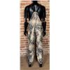 Image 5 : Cabelas Dry-Plus Seclusion 3d Camo Jacket Pants