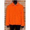 Image 1 : Vintage Timber King Blaze Orange Hunting Jacket