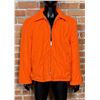 Image 2 : Vintage Timber King Blaze Orange Hunting Jacket