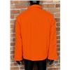 Image 3 : Vintage Timber King Blaze Orange Hunting Jacket