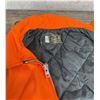 Image 4 : Vintage Timber King Blaze Orange Hunting Jacket