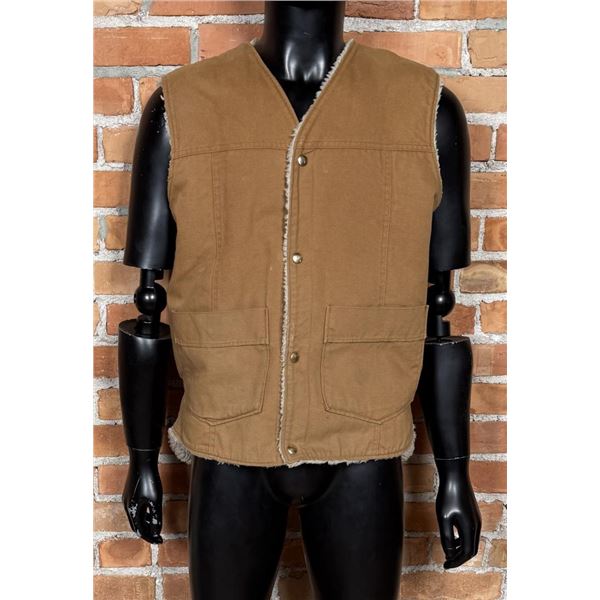 Vintage Walls Blizzard-Pruf Vest