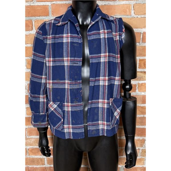 Vintage Pendleton Wool Shirt