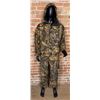 Image 1 : Cabelas Gore-Tex Camo Jacket and Pants