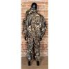 Image 3 : Gamehide Scent Lok Camo Jacket and Pants