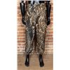 Image 4 : Gamehide Scent Lok Camo Jacket and Pants