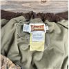 Image 7 : Gamehide Scent Lok Camo Jacket and Pants