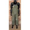 Image 1 : WW2 US Navy Deck Overalls