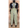 Image 2 : WW2 US Navy Deck Overalls
