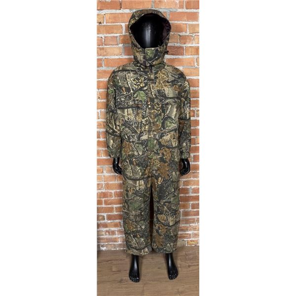 Cabelas Camo Jacket and Pants