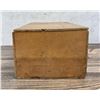 Image 3 : Golden Glory Yellow Peaches Fruit Crate Box
