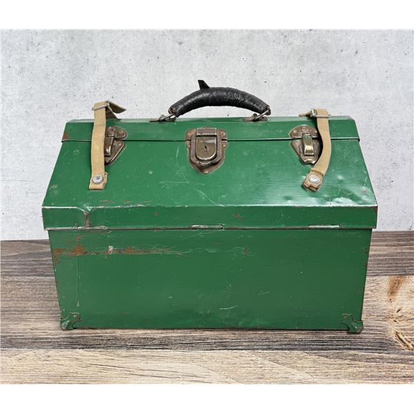 Kennedy Tool Box