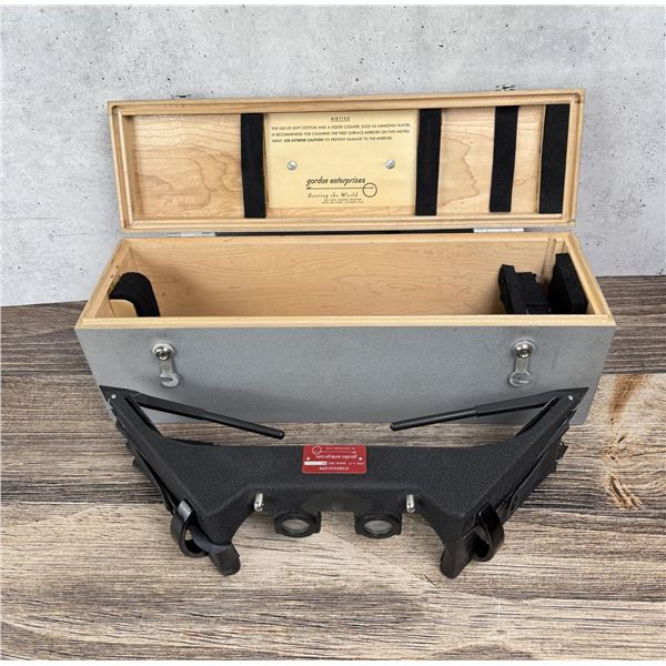 Gordon Enterprises Steroscope Type F-71