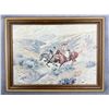 Image 1 : Charles M Russell Montana Print