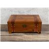 Image 1 : Pilliod Swanton Ohio Cedar Sewing Box