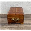 Image 2 : Pilliod Swanton Ohio Cedar Sewing Box