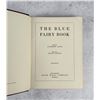 Image 4 : The Blue Fairy Book