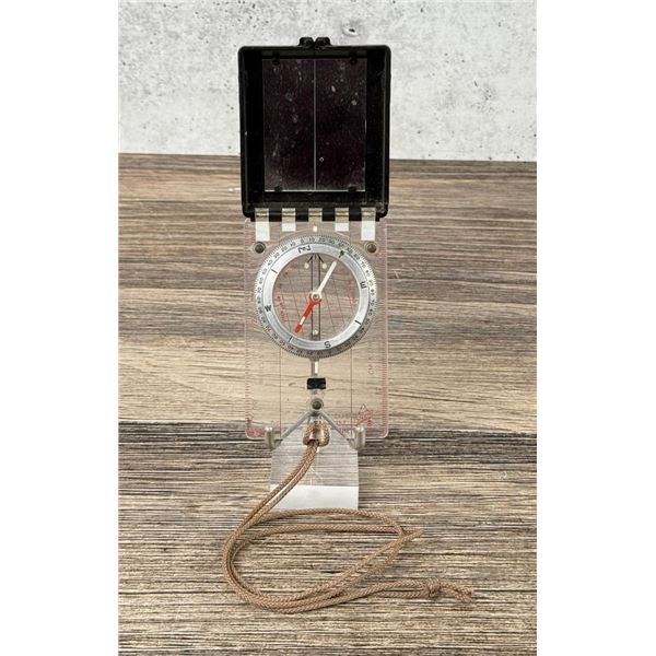 Silva The Ranger 15T Compass