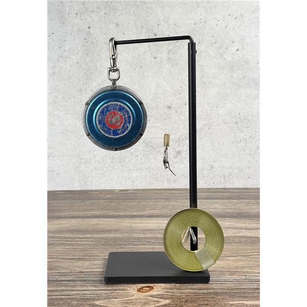 Spencer Products Loggers Rule Measuring Tape